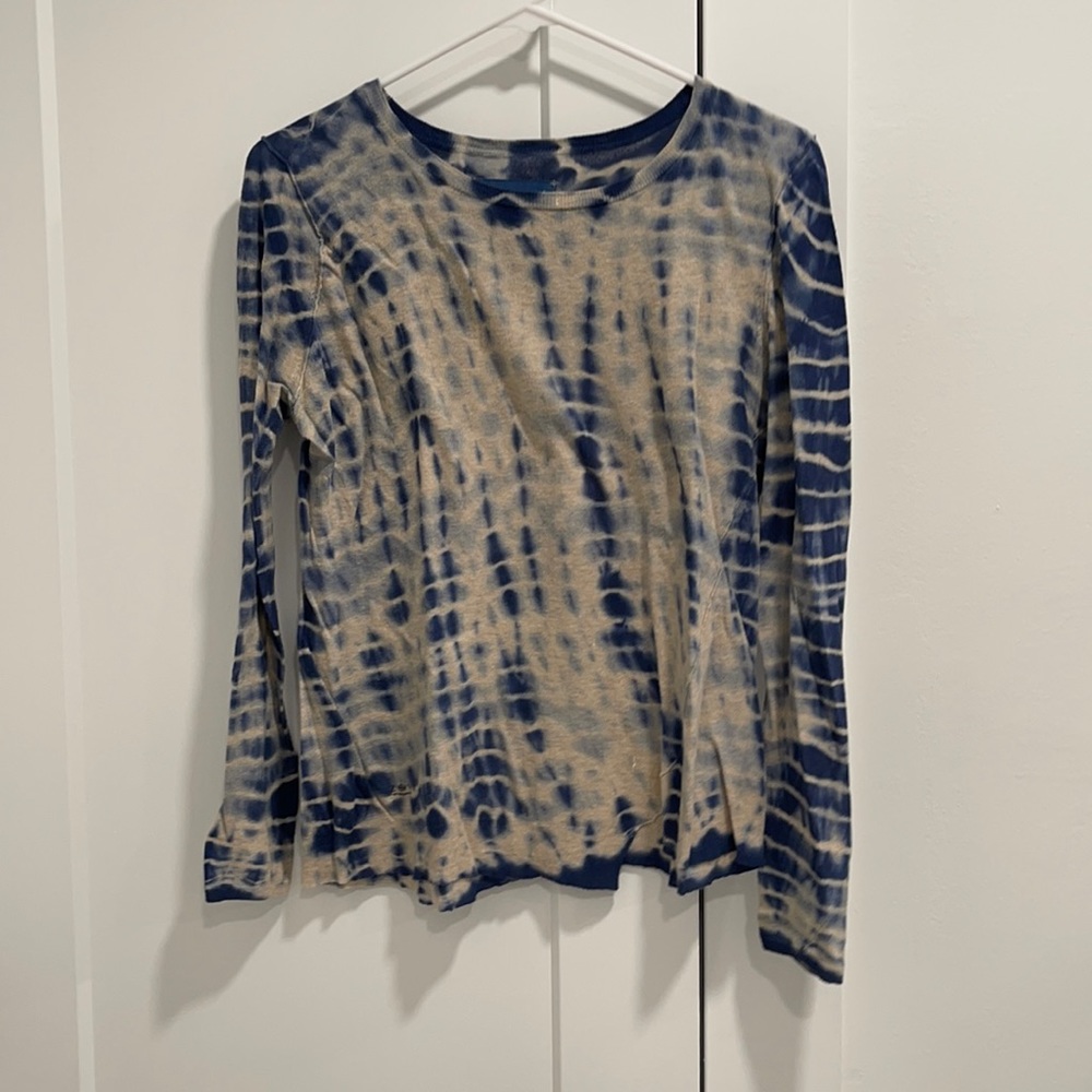 Zadig & Voltaire knit crew neck sweater